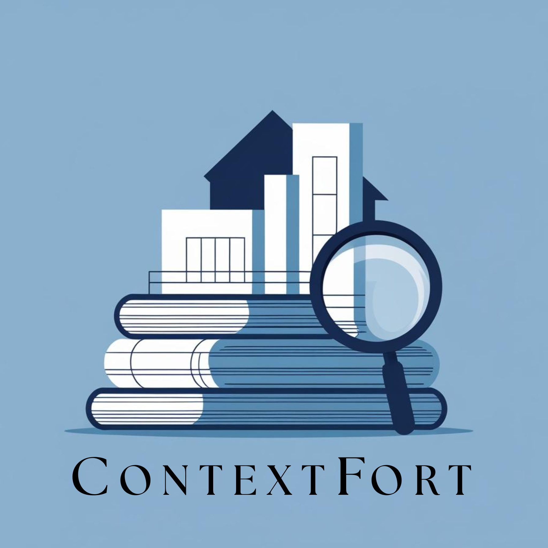 ContextFort Logo